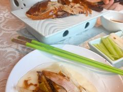 -马凯餐厅(地安门店)