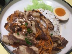-米仓食堂(皇庭广场店)