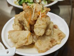 -老厨家(友谊路总店)