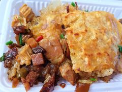-味美香豆皮