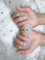 点击看大图 -StartNail美甲