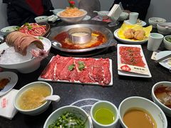 -麻辣空间·清油火锅(水井沟店)