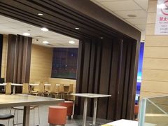 -麦当劳(乳山路店)
