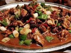 -俭寨大盘鸡·缸子肉·小公鸡·新疆菜(云通店)