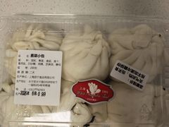-白玉兰食品(中山公园龙之梦店)