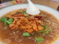 -小杨生煎(香港名都店)