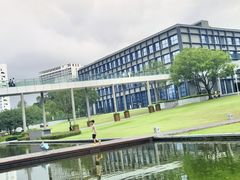 -深圳大学(丽湖校区)