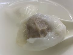 鲜肉汤圆-老街湯糰