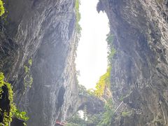 -英西峰林·洞天仙境