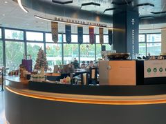 -星巴克臻选(深圳龙岗万科店)