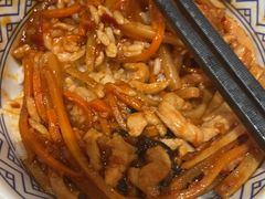 -吉野家(上海美罗城店)