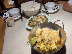 -滇铺子·云南特色菜·第九届野生菌美食节(曲靖万达店)