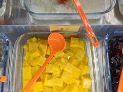 -泰谷酒店·太古码头闽菜自助餐厅