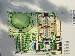 -洛阳古墓博物馆