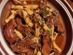 -汉小城·老铫子藕汤·乡野湖北菜(江汉路吉庆街店)