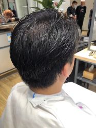 -Mentor Hair Salon