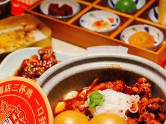 -味福记·江西小炒·南昌小吃(青山湖万达店)