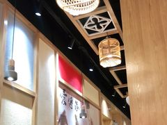 大堂-赵记传承(中山小榄百汇时代广场店)