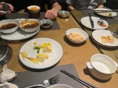 -博林天瑞喜来登酒店·西丽尚膳