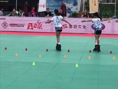 -乐翔轮滑(中庚漫游城店)