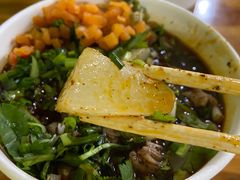 -王记生烫牛杂面馆(兰陵路店)
