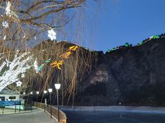 -龙庆峡风景区