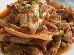 -黄牛肉馆·皖南土菜