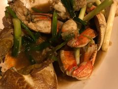 -无招牌海鲜餐厅(滨海艺术中心店)