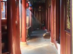 -腾冲云峰山