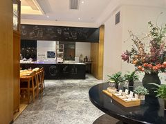 -粤域茶餐厅