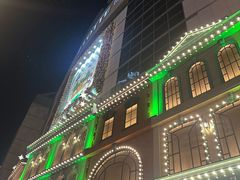 -新世界百货(明洞总店)