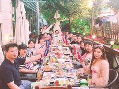 -青岛啤酒博物馆·音乐餐吧