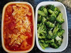 -叁拾壹克饺子·东北菜(国贸店)