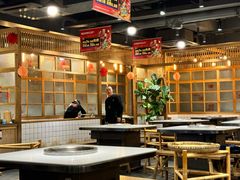 -爸爸炒料牛排老火锅(建设路旗舰店)