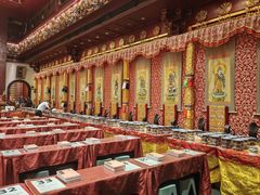 -新加坡佛牙寺龙华院