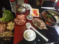 -香丽缘饭馆(黑龙潭店)