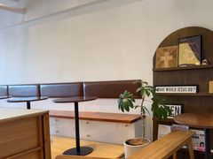 -迦南·甜品蛋糕(传媒店)