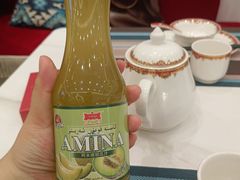 -石榴花新疆清真餐厅(莫愁湖店)