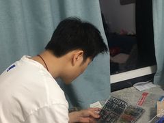 -袁大头包子(光华路店)