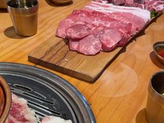 -金顺碳烤肉(番禺傍江地铁站店)