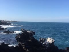 -龙头岩(Dragon Head Rock)