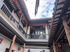 -东莞市可园博物馆