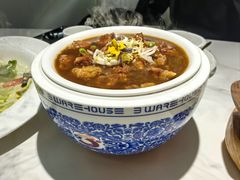 -3号仓库·创意中国菜(嘉兴龙鼎万达店)