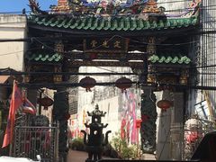 -普吉镇