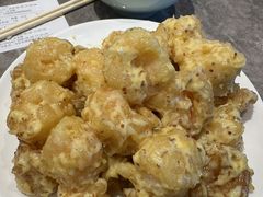 -奇芳阁·百年清真南京菜(夫子庙店)