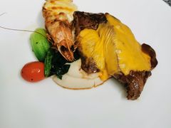 -小莫餐厅And More Restaurant西餐(北京展览馆店)