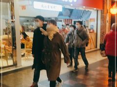 -吉品合酥脆烤饼(太平洋森活天地店)
