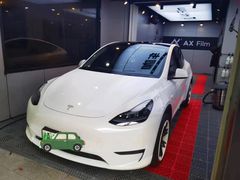 -车咖车美·AX隐形车衣改色膜