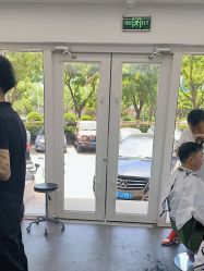 -LJOY丽锦造型·烫发染发