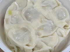 -王菊美食街·王菊面馆(总店)